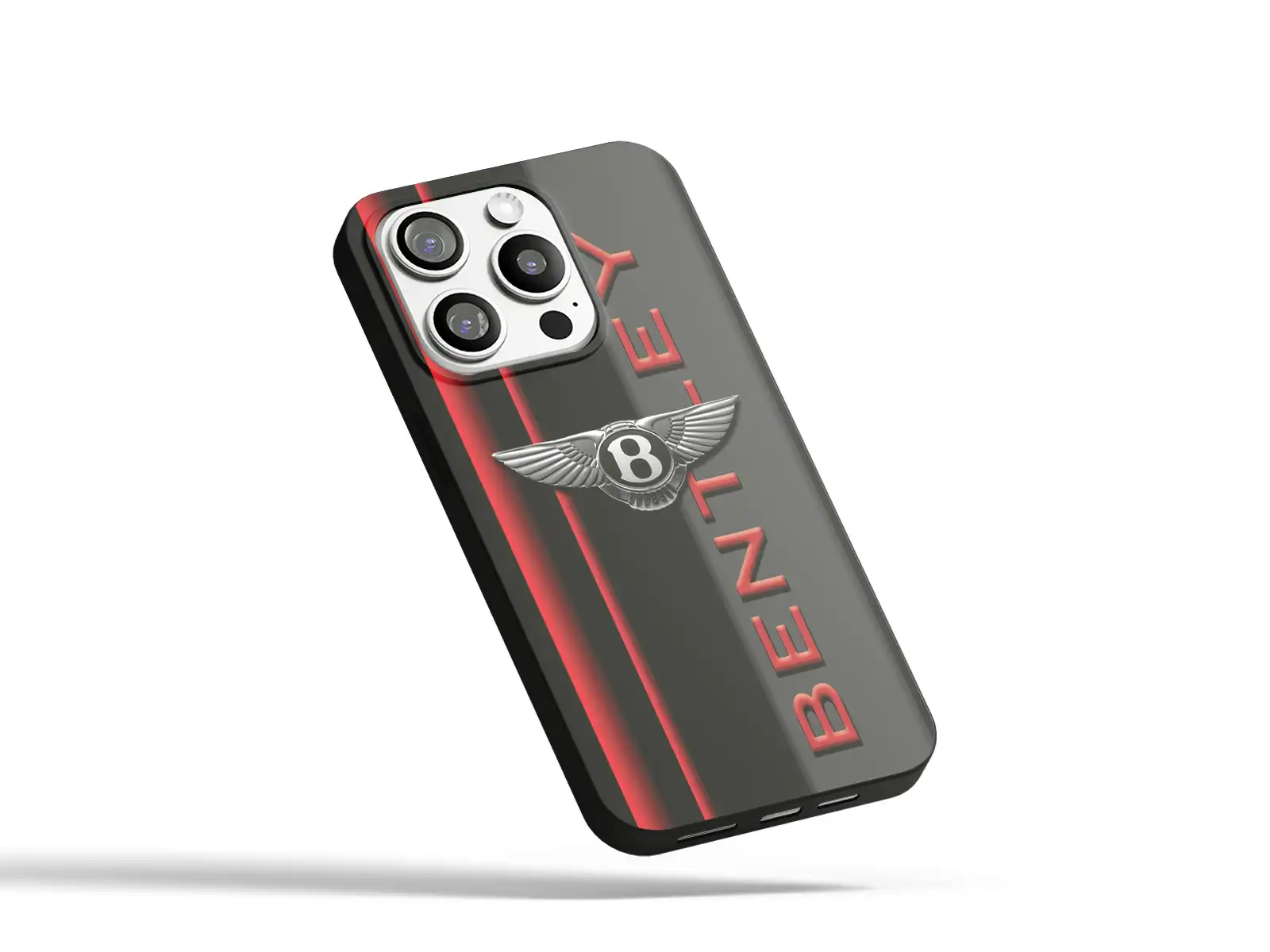 Bentley Cover Telefono Aspetto Elegante Attuale